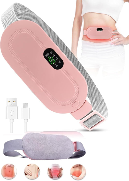 CareCart™ Smart Cordless Period reliefer for students