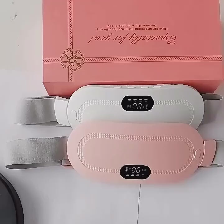 Load video: HOW TO USE FOR RELIEF